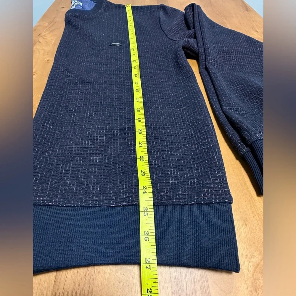 Martini Dry Collection crewneck cotton